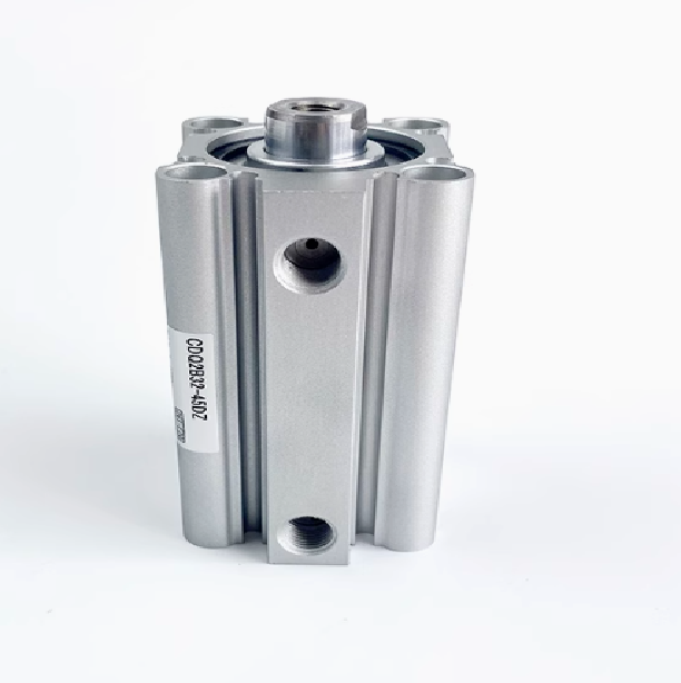 Xy lanh SMC CDQ2B32-5/10/20/25/30/40/45/50/60/75/100D/DZ/DMZ