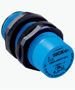 Cảm biến tiệm cận điện dung Sick CM30-25NNP-EC1