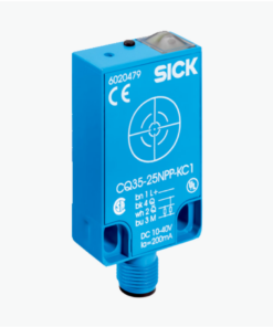 Cảm biến tiệm cận điện dung Sick CQ35-25NNP-KC1