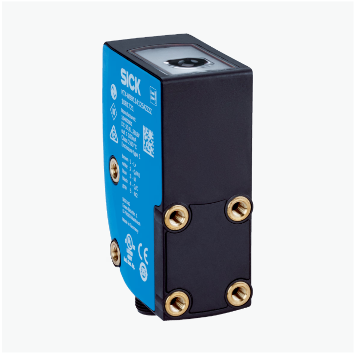 Cảm biến tương phản Sick KTX-WN91142252ZZZZ