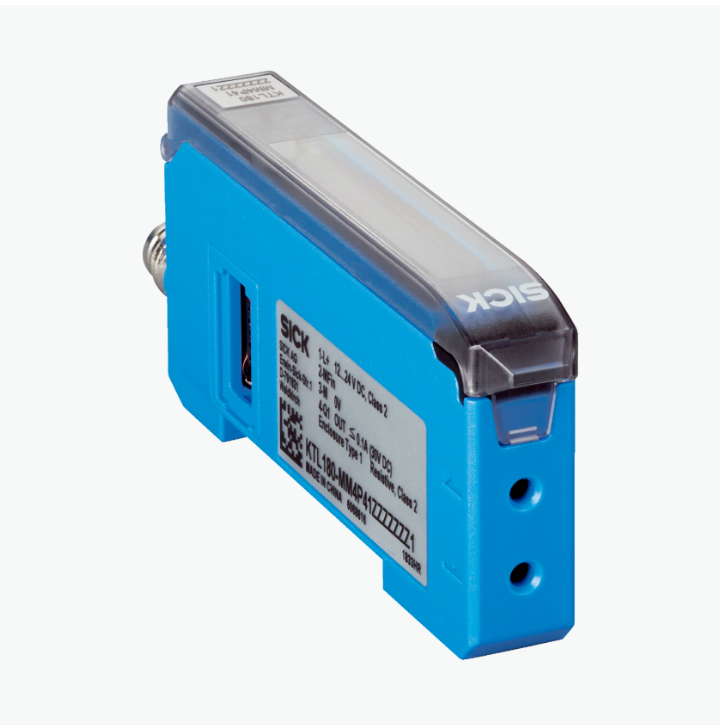 Cảm biến tương phản Sick KTL180-MM4P41ZZZZZ