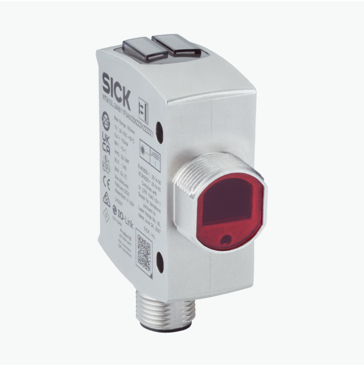 Cảm biến quang điện Sick WTM10L-241612D0A00ZVZZZZZZZZZ1 (1133545)