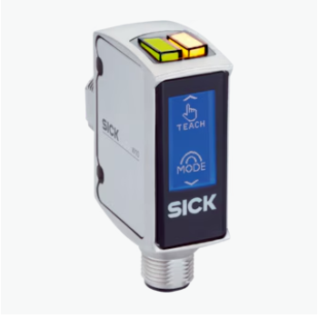 Cảm biến quang điện Sick WTM10L-241611D0A00ZVZZZZZZZZZ1 (1133547) - Ảnh 2