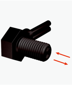 Cảm biến sợi quang Sick LL3-DV07 (5322551)