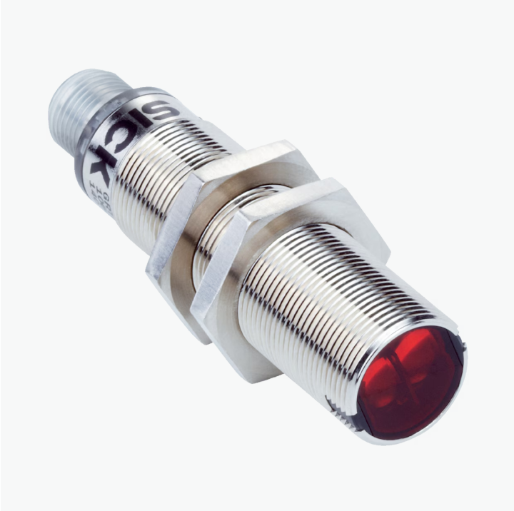 Cảm biến quang điện Sick GRSE18-P2421V (1085784)