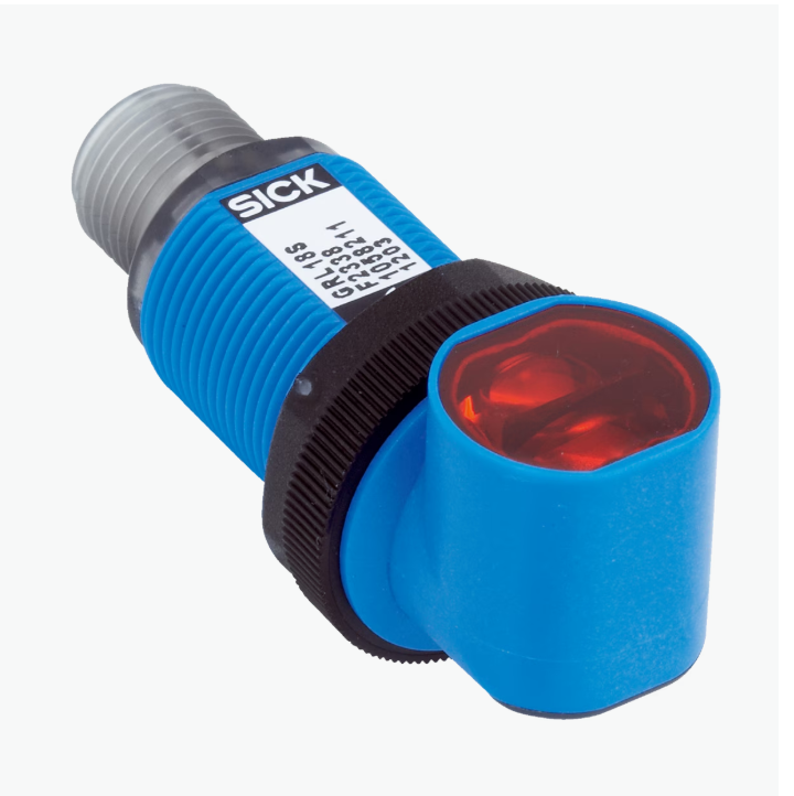 Cảm biến quang điện Sick GRL18S-P2338 ( 1058212)
