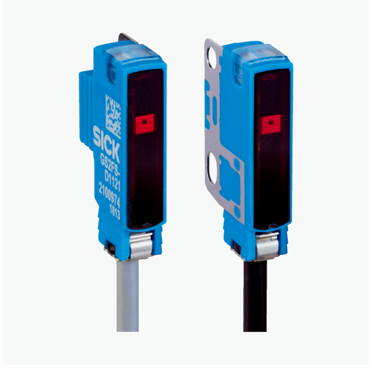 Cảm biến quang Sick GSE2FS-F5121 ( 1095479)