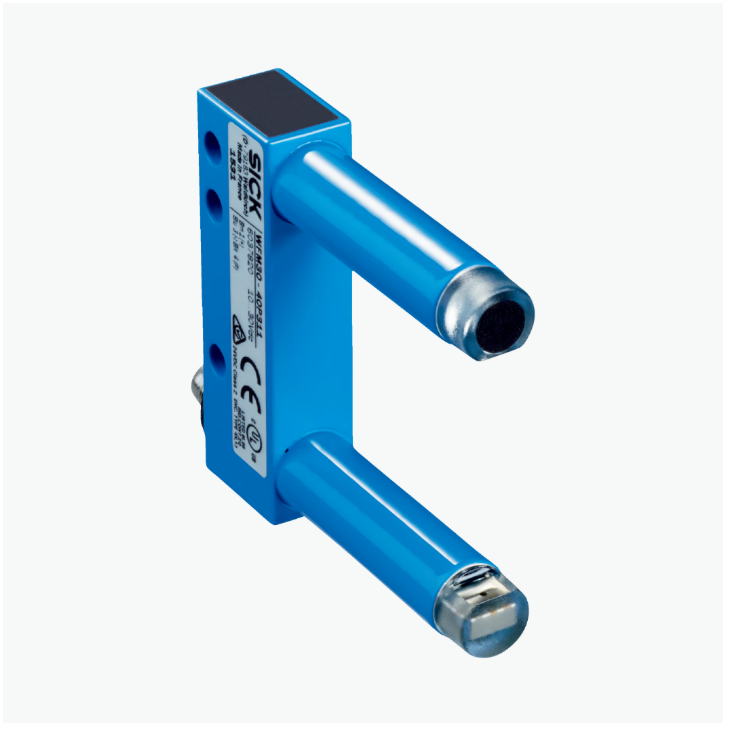 Cảm biến phuộc Sick WFM50-60P321