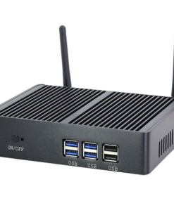 XCY PC Mini X31-6USB