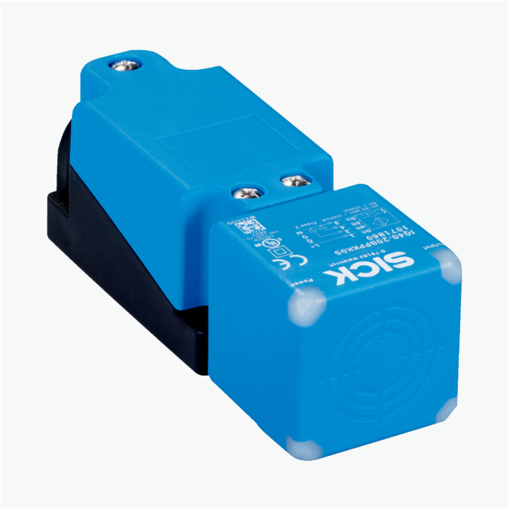 Cảm biến tiệm cận điện dung Sick IQ40-40NNSKK0S (1071855)