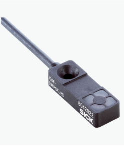 Cảm biến tiệm cận cảm ứng Sick IQ06-03BNOKU2S