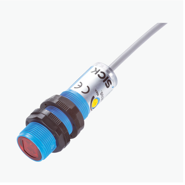 Cảm biến quang điện Sick VL180-2P41136 (6037495)