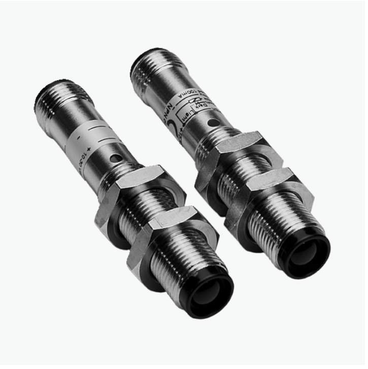 Cảm biến quang điện Sick VS/VE12-2P132 (6026223)