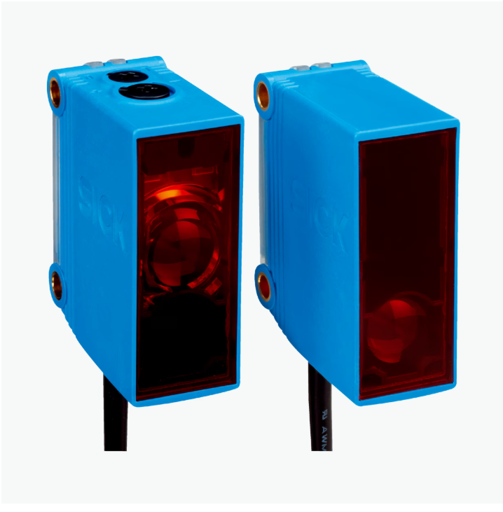 Cảm biến quang điện Sick GSE10-P1211 (1070734)