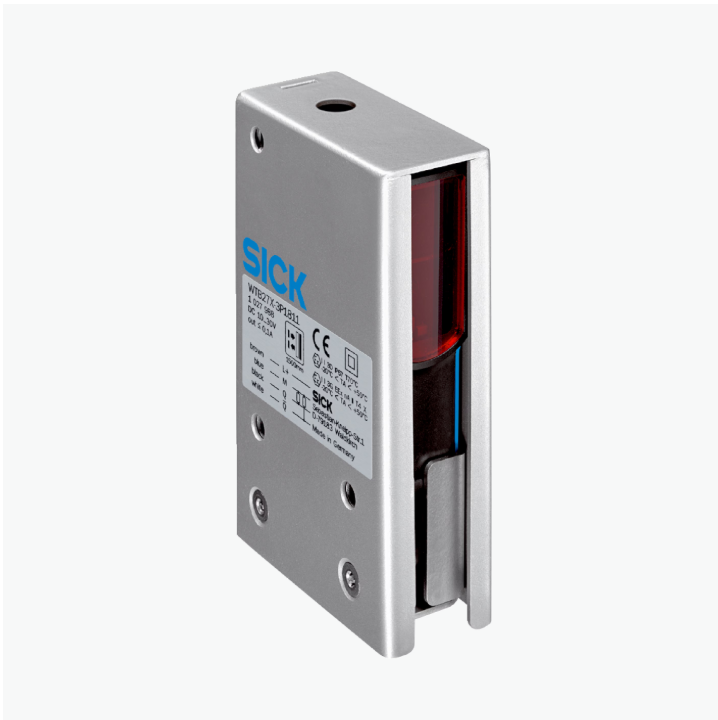 Cảm biến quang điện Sick WSE27X-3P1830S01 (1129916)