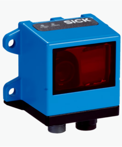 Cảm biến đo tuyến tính Sick OLM100-1203