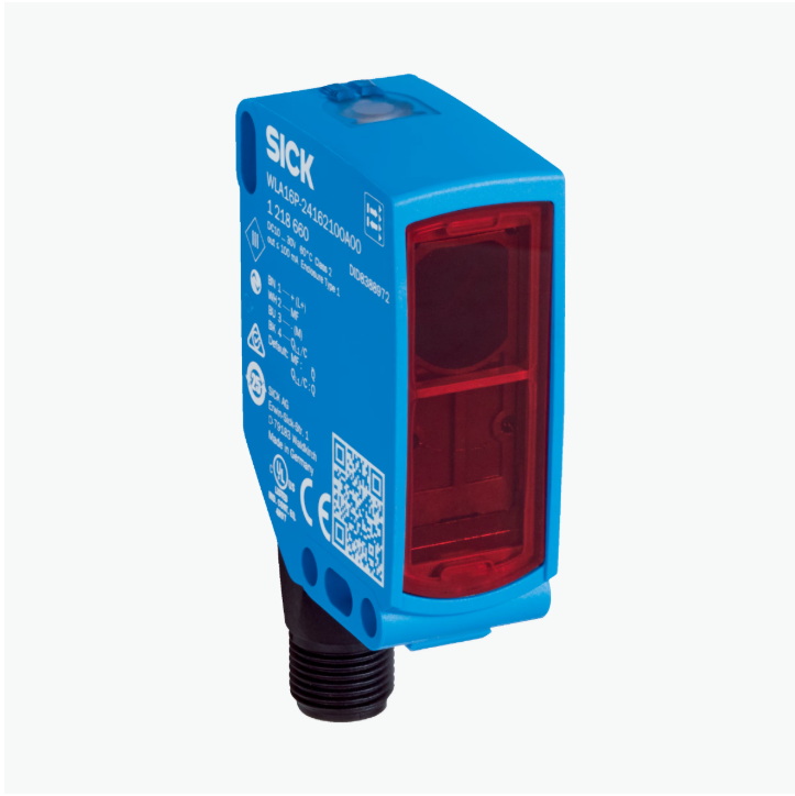 Cảm biến quang điện Sick WSE16P-34161100A00 (1099456)