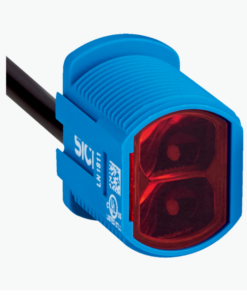 Cảm biến quang điện Sick ZLD18-9AB1G2