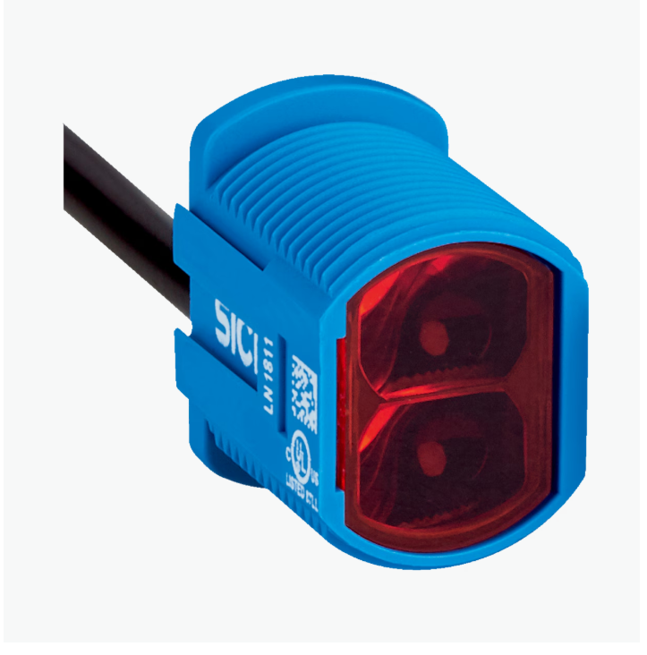 Cảm biến quang điện Sick ZLD18-9AB1G2