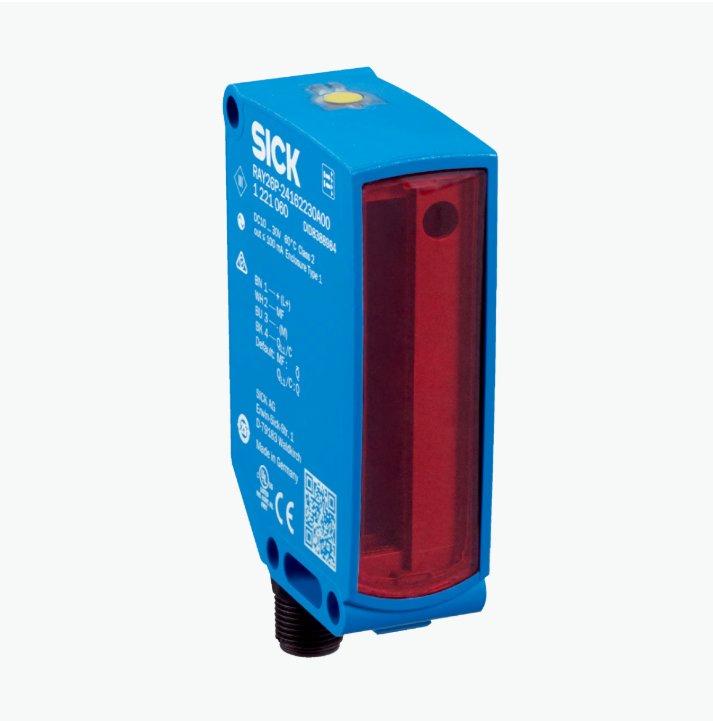 Cảm biến quang điện Sick RAY26P-34162530A00 (1221947)