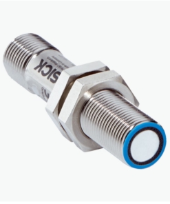 Cảm biến khoảng cách siêu âm Sick UM12-1172271