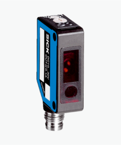 Cảm biến quang điện Sick WL8-P2231S11 ( 6075931)