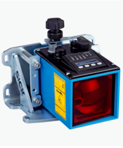 Cảm biến khoảng cách laser Sick DL100-21AA2102
