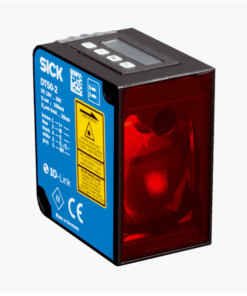 Cảm biến khoảng cách laser Sick DT50-2B215252