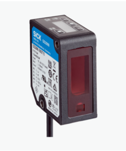 Cảm biến khoảng cách laser Sick OD2000-1301T15