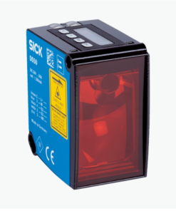 Cảm biến khoảng cách laser Sick DS50-P1112