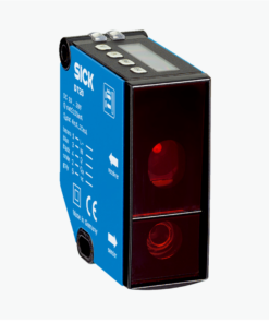 Cảm biến khoảng cách laser Sick DT20-N224B