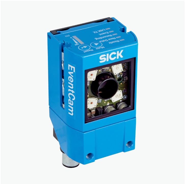 Cảm biến quang điện Sick EVC625-CCOXAL5L (1093139)