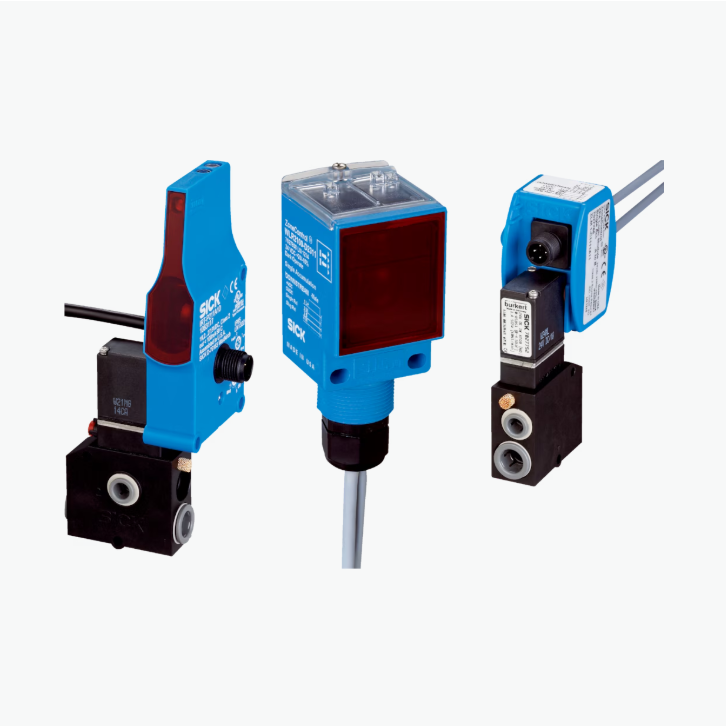 Cảm biến quang điện ZoneControl Sick RTQ-P4117 (1063183)