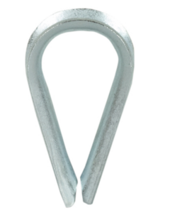 PSEN rsm rope thimble