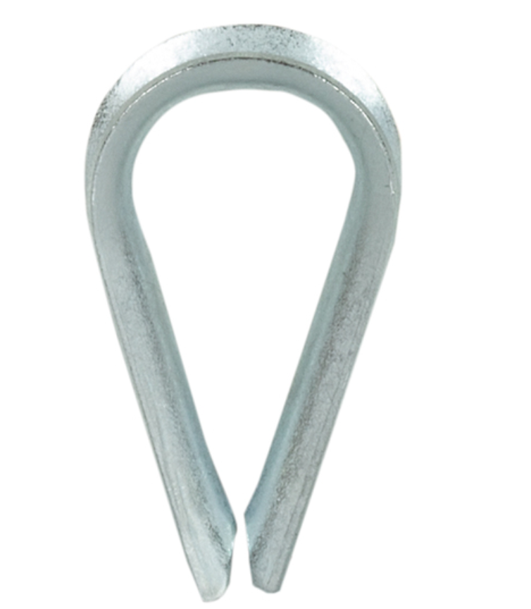 PSEN rsm rope thimble