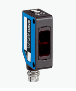 Cảm biến quang điện Sick WT100L-E1141 (6030705)