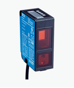 Cảm biến khoảng cách laser Sick OD1000-6001R15