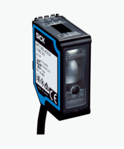 Cảm biến khoảng cách laser Sick WTT190L-A3532