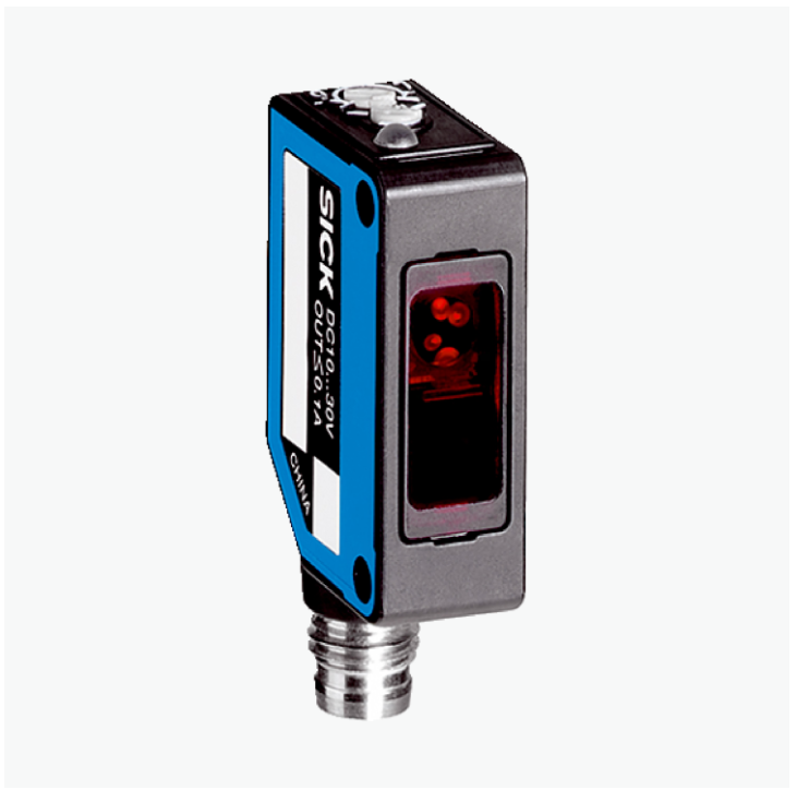 Cảm biến quang điện Sick WL8G-P1131S03 (6052330)