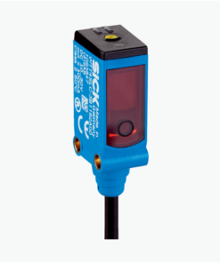 Cảm biến khoảng cách laser Sick WTT4SLC-3B1162A00