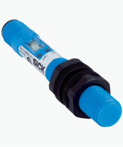 Cảm biến tiệm cận điện dung Sick CM12-08EBP-KC1