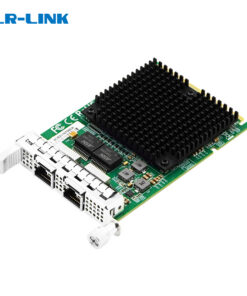 Bộ điều hợp mạng Ethernet đồng 10G cổng đôi OCP 3.0 (Intel X710) LRES3021PT-OCP