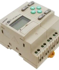 BỘ ĐIỀU KHIỂN LẬP TRÌNH ZEN-10C3DR-D-V2 OMRON