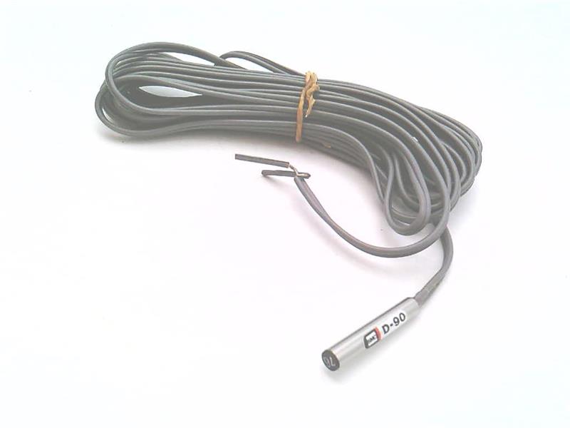 Cảm biến áp suất SMC D-A44A