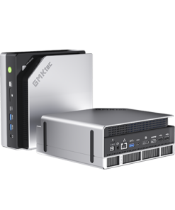 AMD Ryzen™ AI Max+ 395 –EVO-X2 AI Mini PC