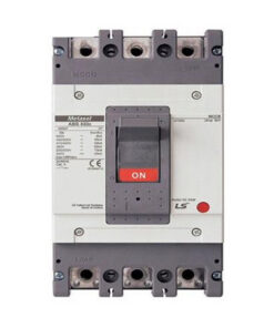 Aptomat khối (MCCB) LS ABS403c 400A 3P 65kA