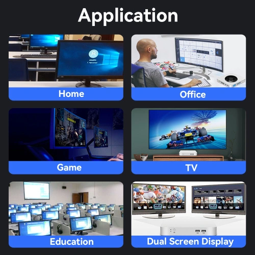 XCY Mini PC With Intel Core Processors DDR3 - Ảnh 6