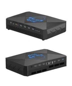 Bộ vi xử lý Intel Core I9 Series Mini PC 11900H/12900HK