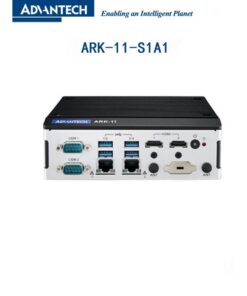 Advantech ARK-11-S1A1 4K Kép HDMI Kép Cổng Mạng M.2 2230 Wifi Chức Năng Máy Tính Công Nghiệp