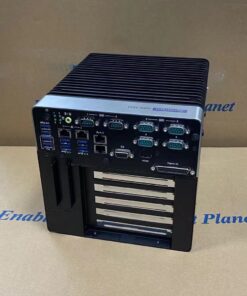 Advantech ARK-3532D-00A1 3532b C PCIe Máy Tính Công Nghiệp I9-10900E/I7-10700